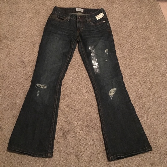 100% cotton Jeans brand new - Picture 1 of 2